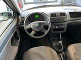 Skoda Fabia Active Klima - Skoda Fabia: Active