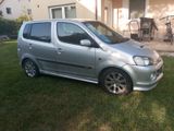 Daihatsu YRV 1.3 GTti GTti TuRBO - Daihatsu YRV