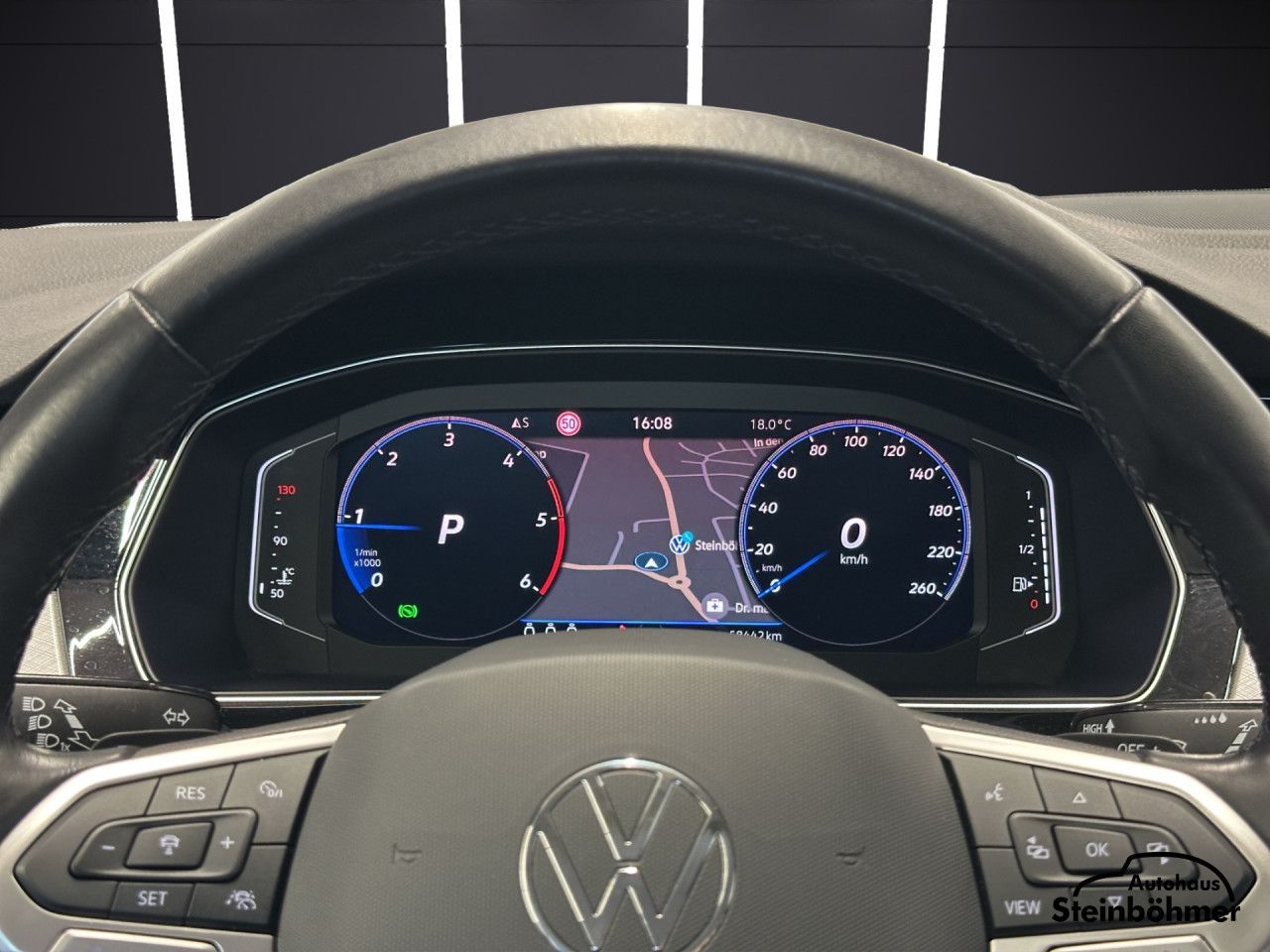 Volkswagen Passat Variant - Bild 19