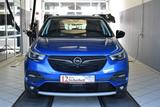 Opel Grandland X 2.0 Turbo Ultimate Automatik*AHK*Led - Opel Grandland (X) 2020 Ultimate mit Diesel-Antrieb