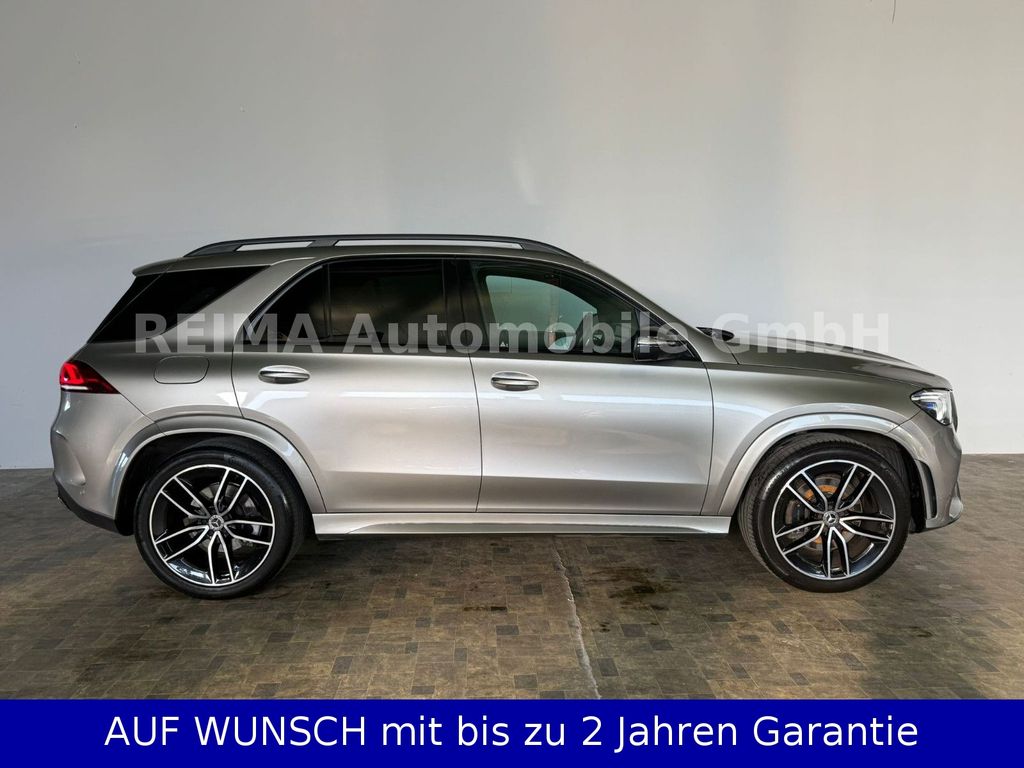 Mercedes-Benz GLE 300