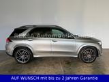 Mercedes-Benz GLE 300  d 4Matic AMG Sport, Luft, LED - Mercedes-Benz GLE 300 mit Diesel-Antrieb: Head-Up Display