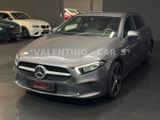 Mercedes-Benz A 200 Automatik/Navi/Virtual/Ahk/Kam/Spurh/Totwi - Mercedes-Benz A-Klasse: Auto