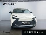 Toyota C-HR 2.0 Hybrid Team D *Navi*LED*CarPlay*Kamera* - Toyota C-HR Gebrauchtwagen in Bremen