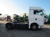 MAN TGA 18.440 / LOF / 2x Hydr / Standh.,/ Retarder - Angebote