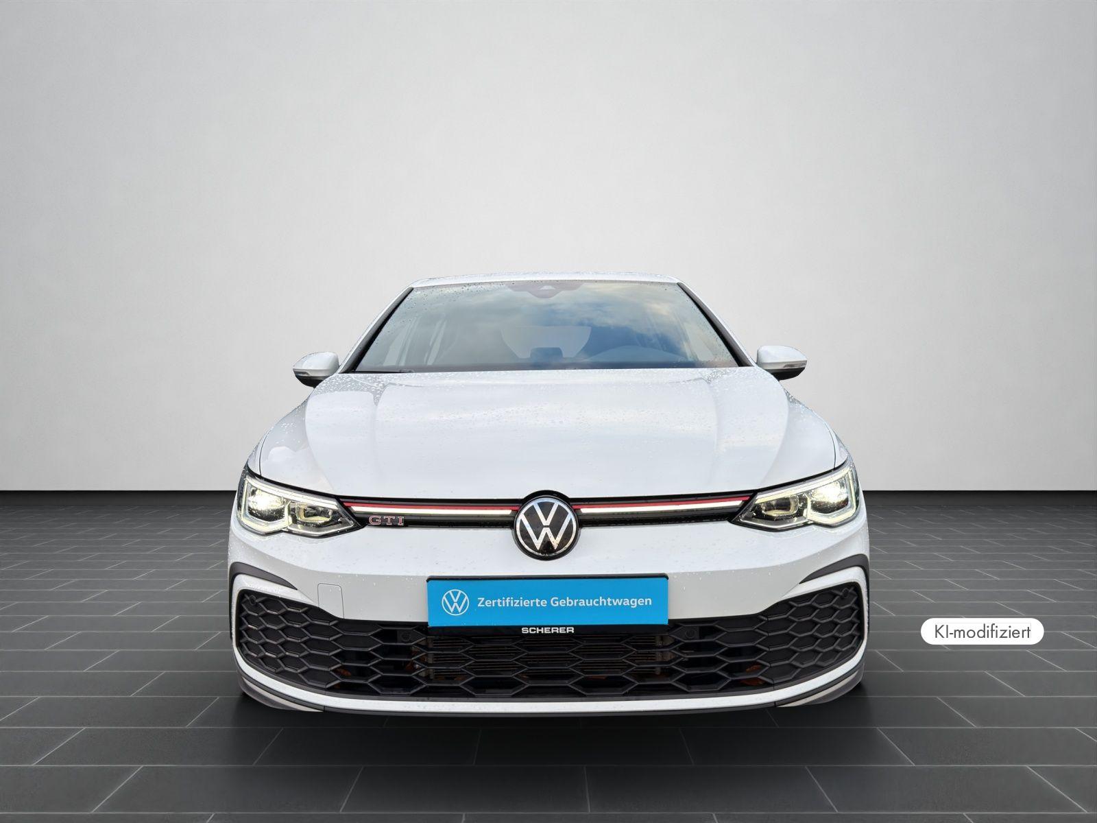 Volkswagen Golf GTI 2.0 TSI LED PDC KLIMA, миниатюра 5