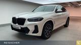 BMW X4 xDrive 20d A M-Sport LCPlus PA+ SSV adaptLED - BMW X4 in Augsburg