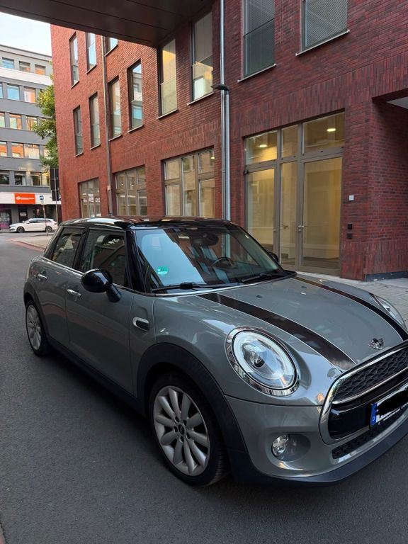 Image of MINI Cooper