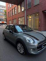 MINI Mini Copper D Automatik - MINI Cooper Diesel Gebrauchtwagen