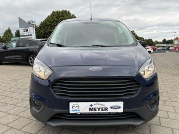 Ford Transit Courier Trend 2-Sitzer DABSitzheizung