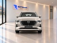 Mazda CX-60 - Vorschau Bild 3