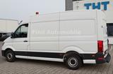 Volkswagen Crafter Kasten 35 L3H3 *DSG*BOTT-SYSTEM*STHZ*APP - Volkswagen Crafter: 35