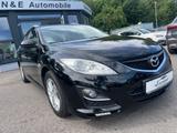 Mazda 6 2.2 CD Active - Mazda 6 aus 2010: Kombi