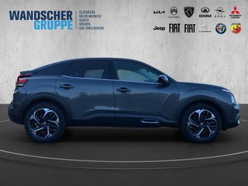 Citroën C4 Shine PT 130 Navi+SHZ+HUD+RFK+Carplay+LED+LM