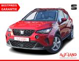 Seat Arona 1.0 TSI DSG Style LED Sitzheizung FullLink - Seat Arona Gebrauchtwagen in Berlin