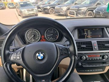 BMW X5 - 10