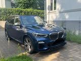 BMW X5 M50 M50d -Voll-Scheckheft-BMWGar.-Individual