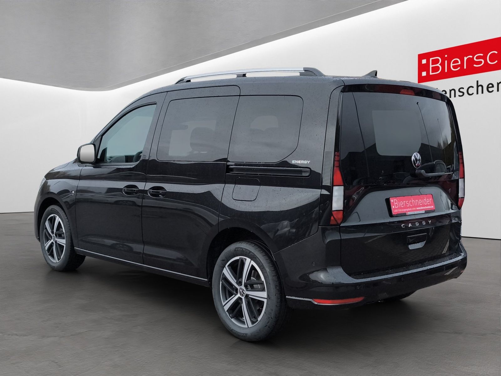 Volkswagen Caddy - Bild 5