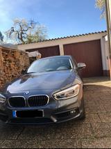 BMW 120i Advantage A Advantage - BMW 120 in Nürnberg