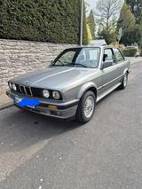 BMW 325 iX Coupe - Oldtimer Zulassung! TÜV Neu - BMW 325 in Wiesbaden