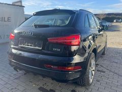 Fahrzeugabbildung Audi Q3 S Line Scheckheftgepflegt Keyless 20 Alufelge