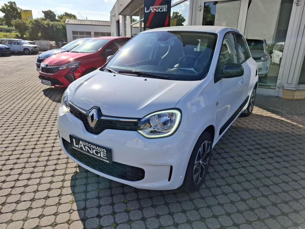 Renault Twingo SCe 65 Equilibre