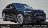 Audi Q5 SP.BACK/21ZOLL/ LUFT/S-LINE/EDIT.ONE/STHZ/B&O - Audi: 2.5