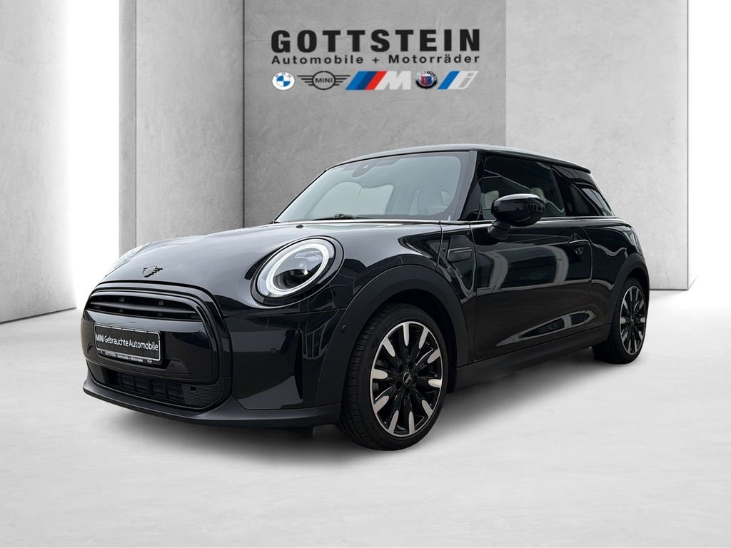 2024 MINI Cooper