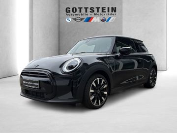 MINI Cooper - 1