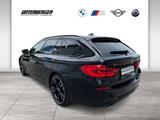 BMW 540i xDrive Touring Sport Line Panorama Glasdach - gebrauchte BMW 540 aus dem Jahr 2019