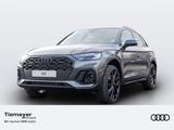 Audi Q5 55 TFSIe Q 2x S LINE LM21 KAMERA NAVI+ BuO S- - Audi Q5 Gebrauchtwagen in Bochum