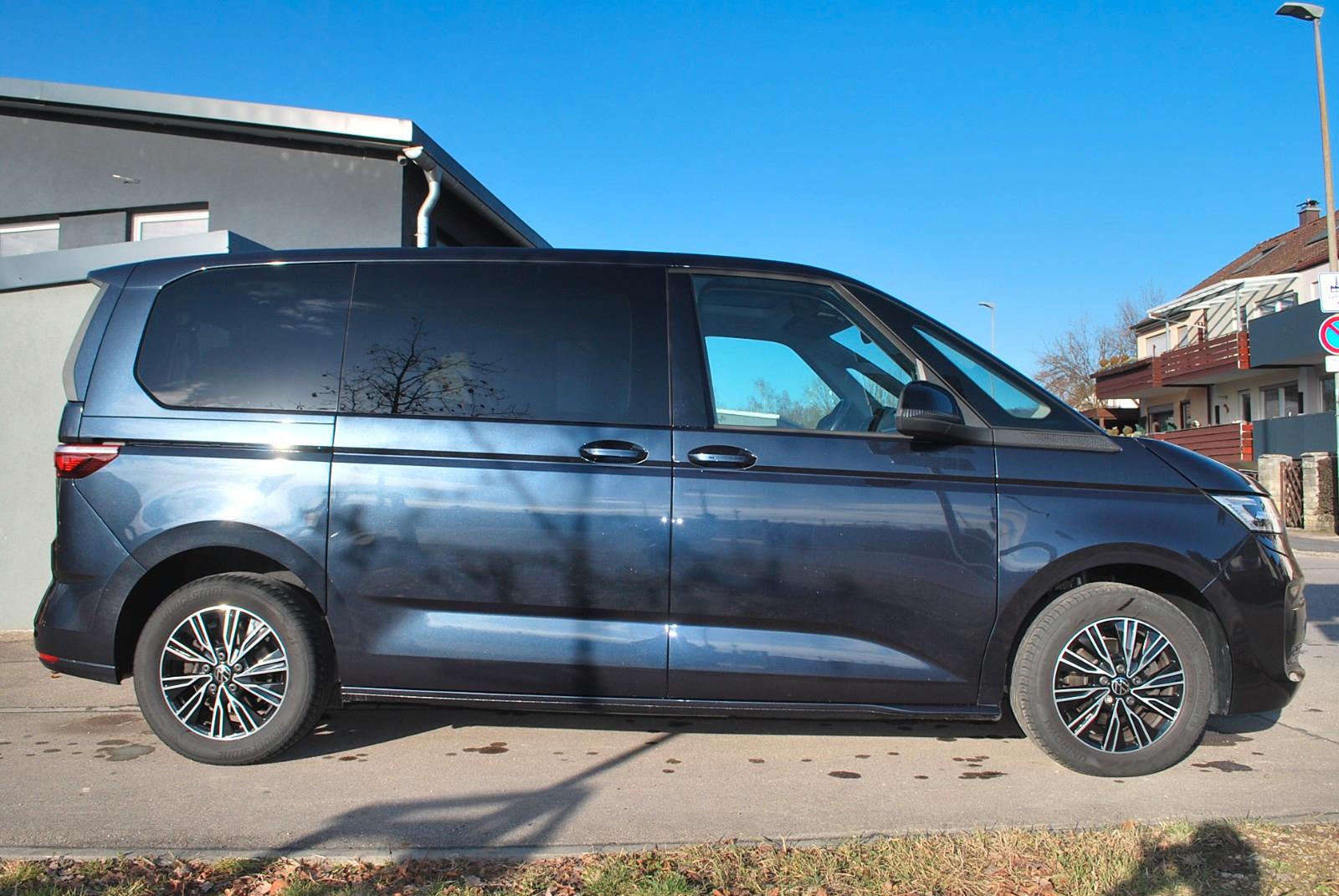 Volkswagen Life*ACC*Matrix LED*Sthz*Virtual*HuD*Kamera*AHK