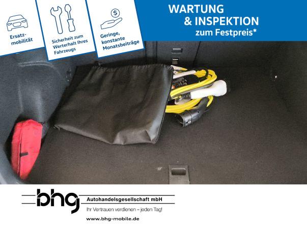 Volkswagen Golf Life 1,5 l eHybrid OPF 110 kW, миниатюра 9