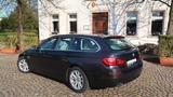 BMW 530d xDrive Touring - - BMW 530 aus 2011: 530d Xdrive