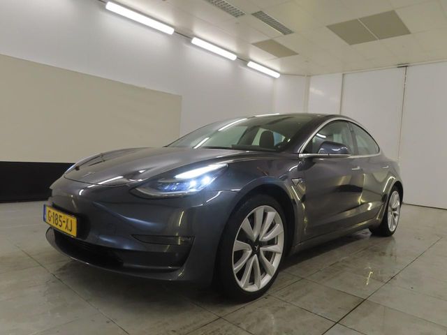 Tesla Model 3 Long-Range AWD 351pk 75 kWh [ AUTOPILOT+