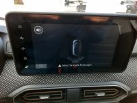 Dacia Sandero - Vorschau Bild 14