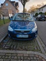 Ford C-Max - Ford C-Max von 2026