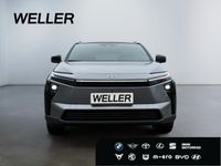 Toyota bZ4X - Vorschau Bild 2