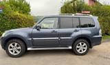 Mitsubishi Pajero 3,2 DI-D Intense Automatik Intense - Mitsubishi Pajero Intense mit Diesel-Antrieb