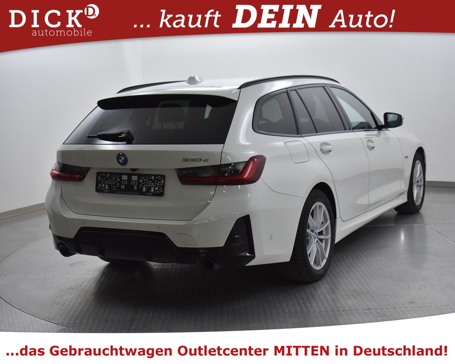 BMW 330e M Sport/PAKET+FACELIFT+SHADO+VIRTU+PROF+MEM - Image 8