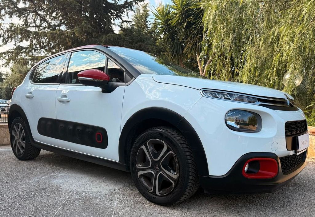 Image of Citroën C3