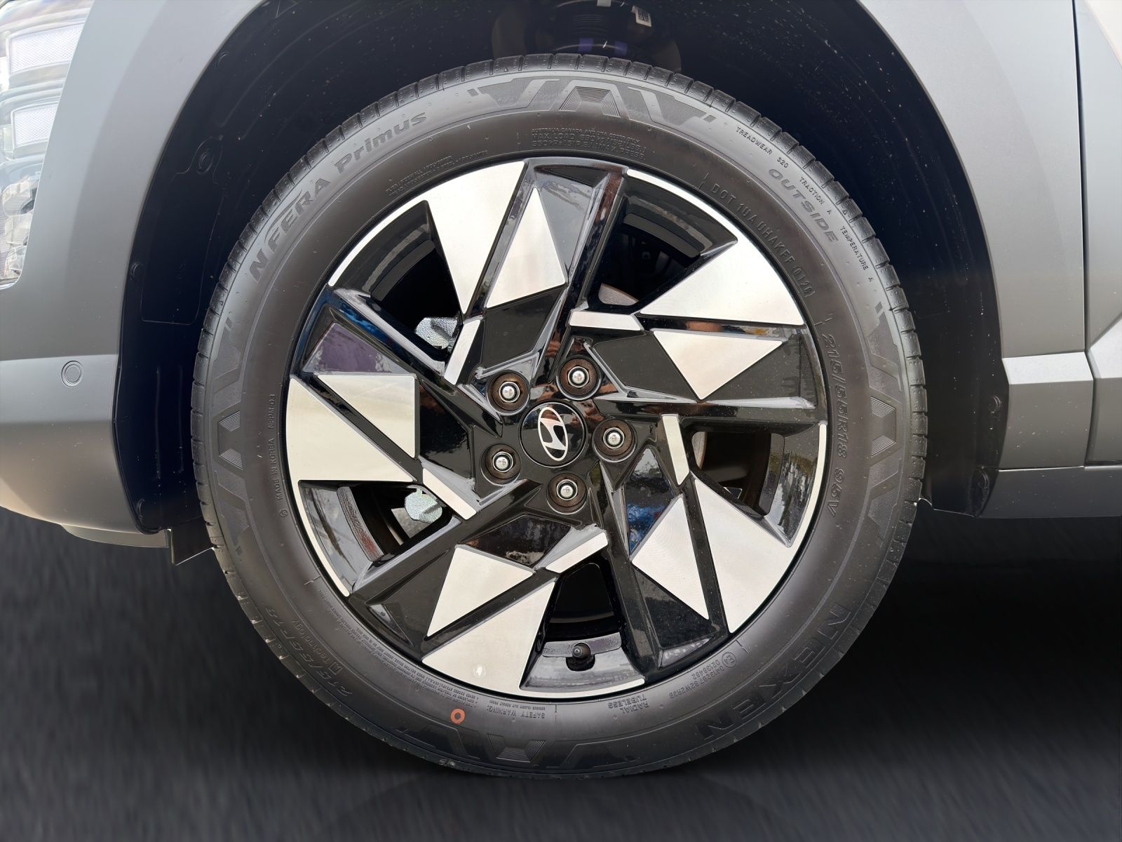 Hyundai KONA - Bild 26