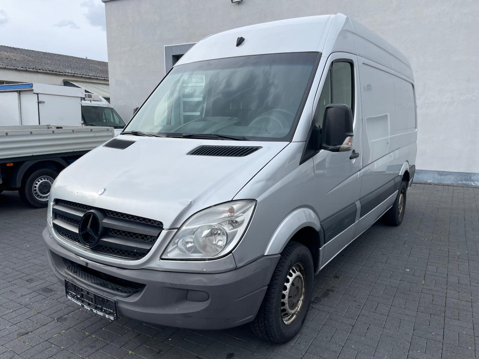 Mercedes-Benz Sprinter II Kasten 316 CDI