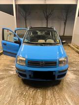 Fiat Automatik  - Fiat 500 Gebrauchtwagen in Kassel