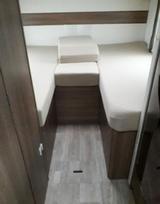 Dethleffs Esprit T 6810-2 - Behindertengerecht