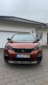 Peugeot 3008 2.0 BlueHDi 150 Allure Allure - Peugeot 3008: 2.0
