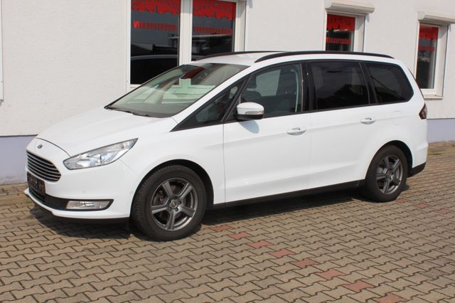 Ford Galaxy Business*Navigation*Cam*7 Sitze