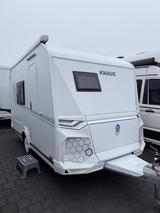 Knaus Yaseo 340 PX 1. Hand+MOVER+MARKISE+SMART-TV - Knaus Yaseo