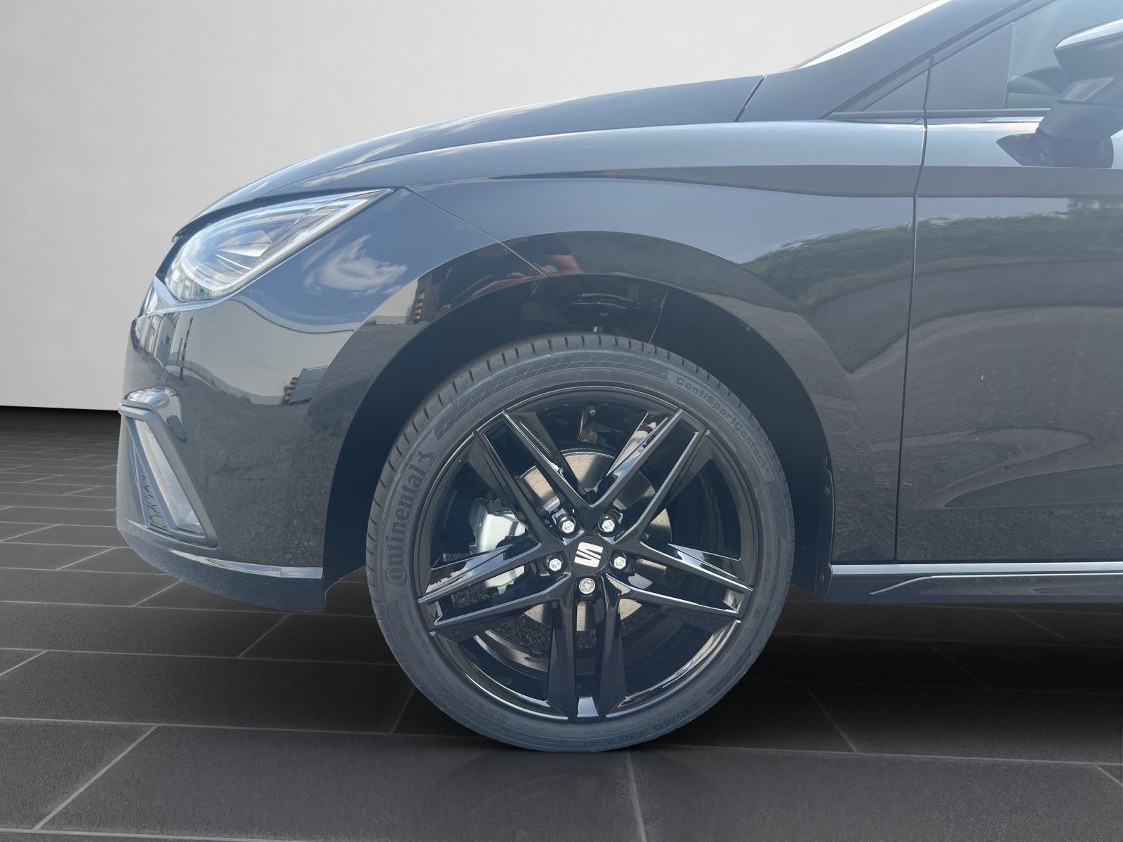 Seat Ibiza - Bild 10