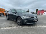 Volkswagen Golf VII Lim. Allstar / Rentnerfahrzeug 50.000km - Volkswagen in Magdeburg